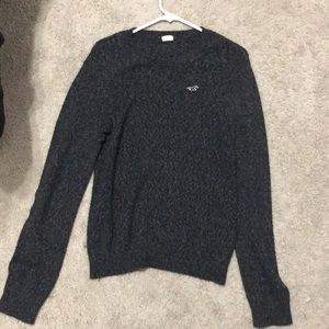 Mens Hollister Sweater